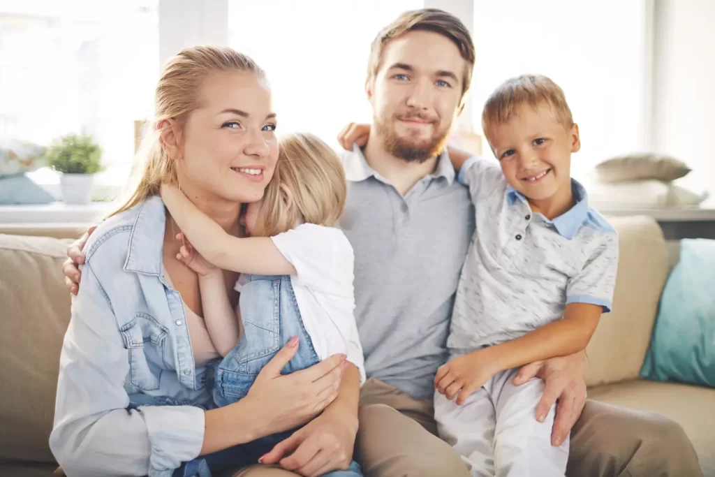 family law attorney