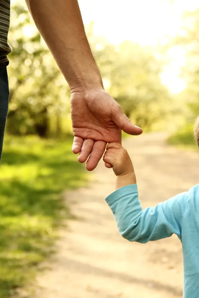 North Charleston family law attorney