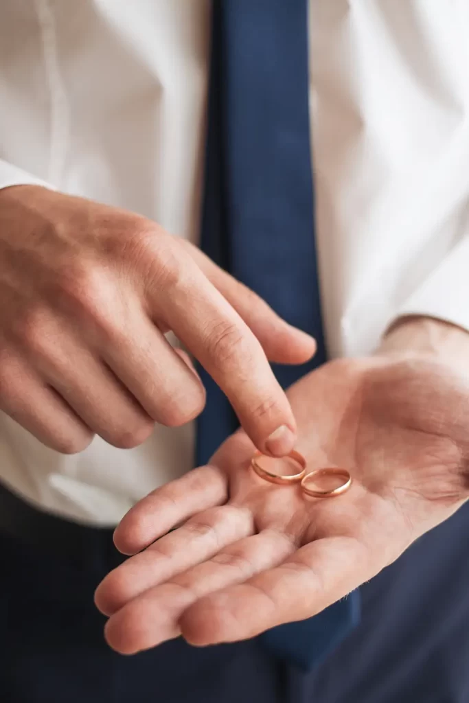 North Charleston divorce attorney
