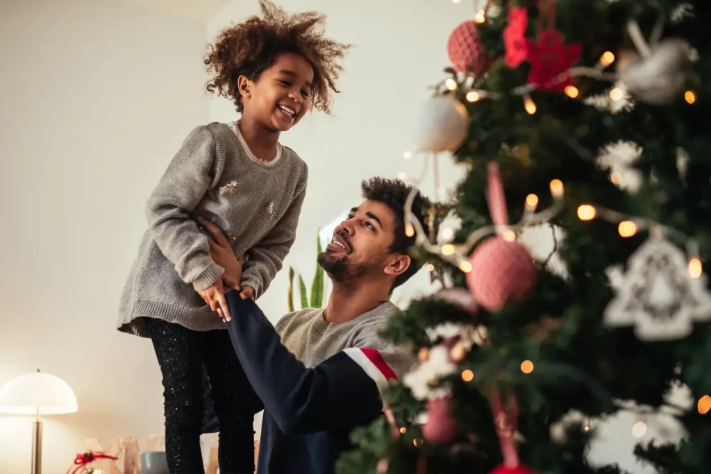 child custody lawyer