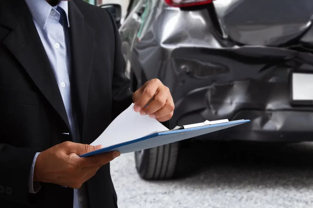 car accident lawyer near me
