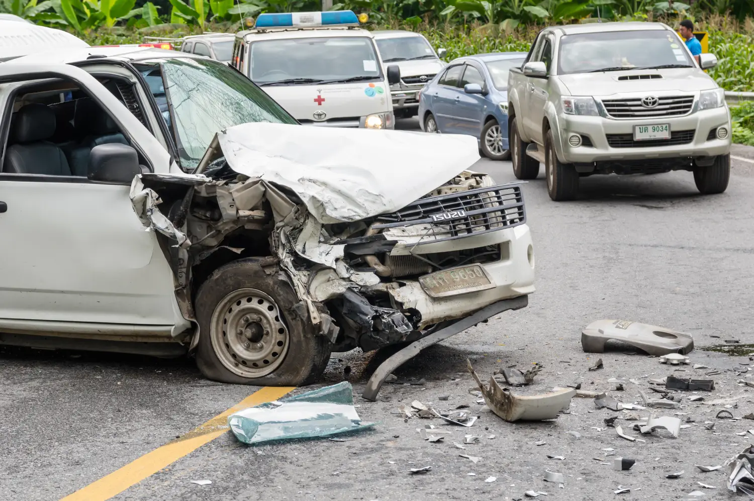car accident attorney near me
