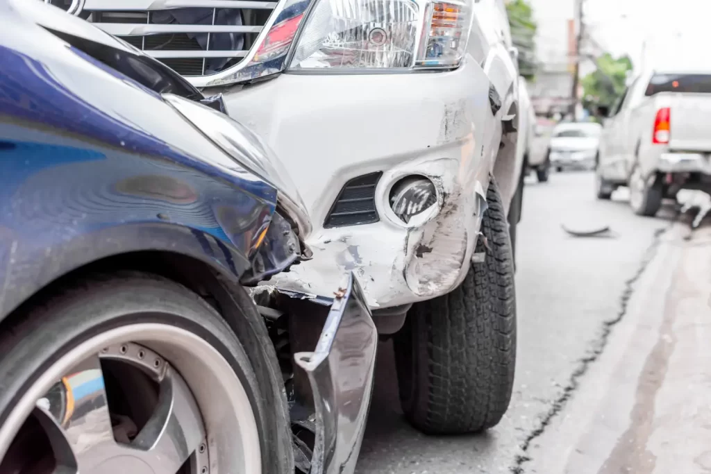 car accident attorney