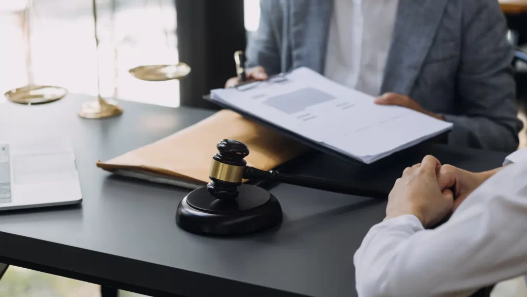 Charleston divorce attorney