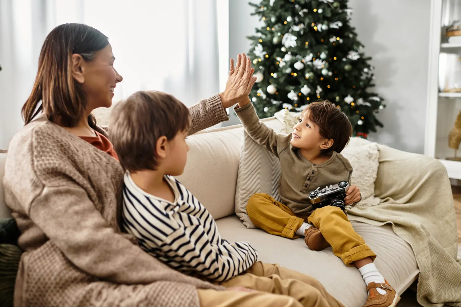 child custody lawyer