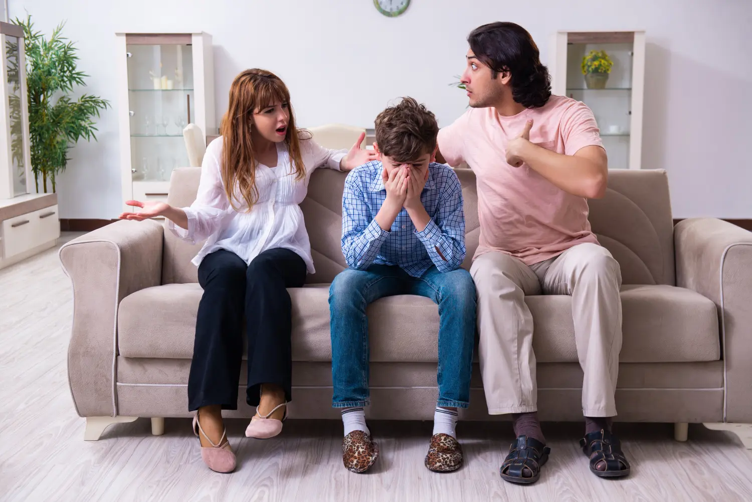 child custody lawyer