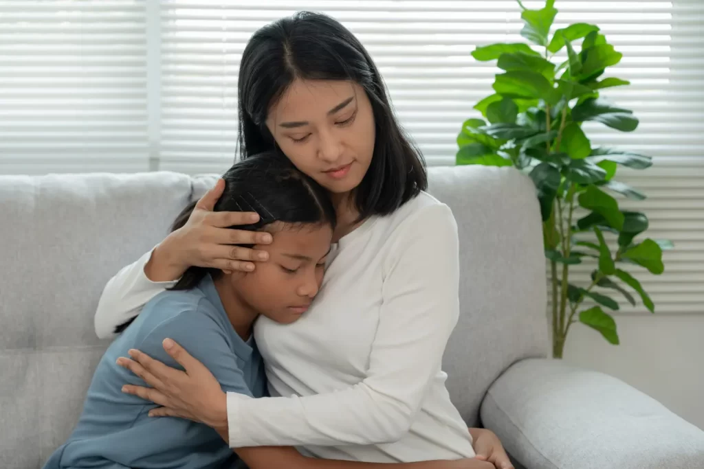 child custody lawyer