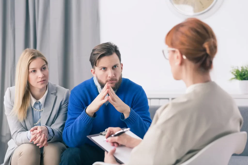 Charleston divorce lawyer