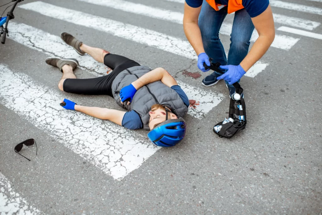 personal injury attorney near me