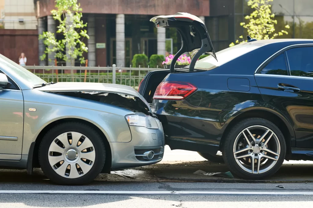 Greenville car accident lawyer