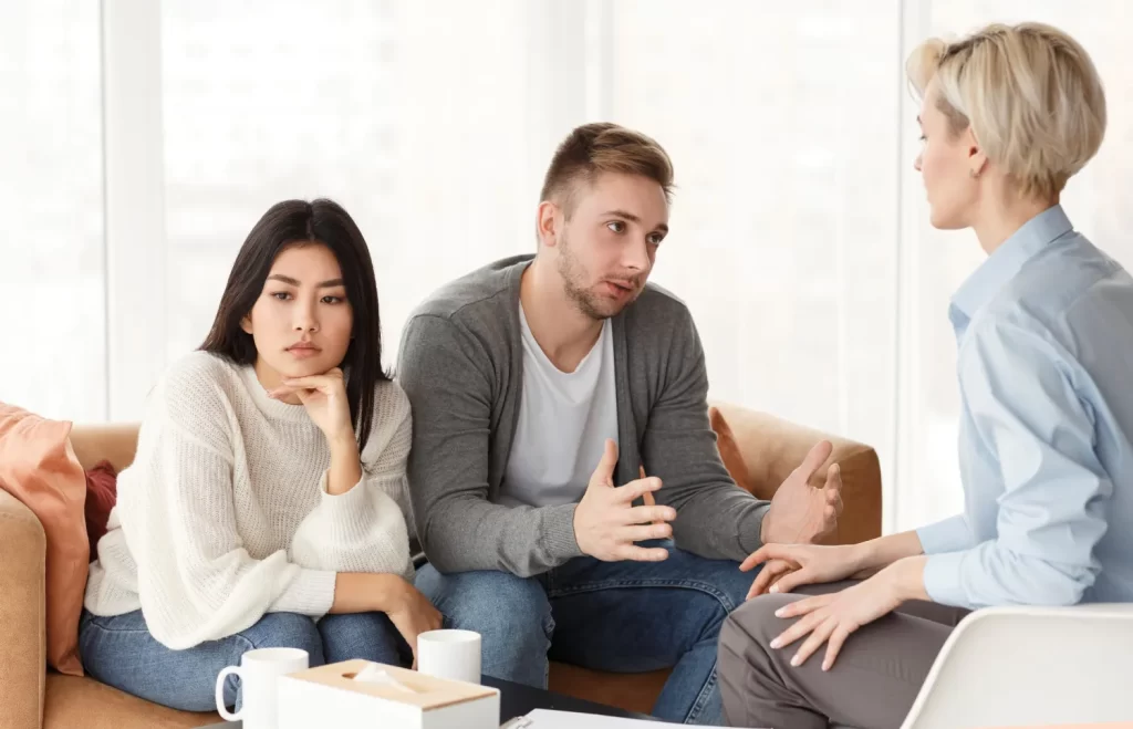 Charleston divorce attorney
