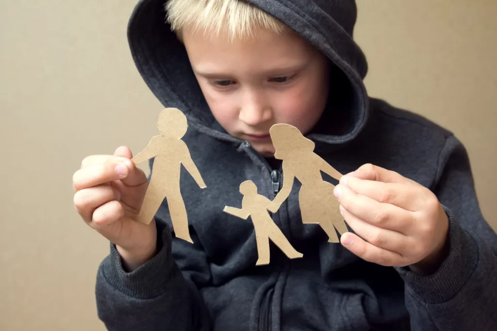 Charleston child custody attorney