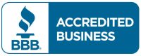 BBB Better Business Bureau Accredited Business