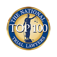 Top 100 The National Trial Lawyers